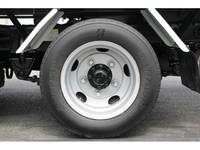 三菱ふそうキャンターダンプ小型（2t・3t）[写真30]