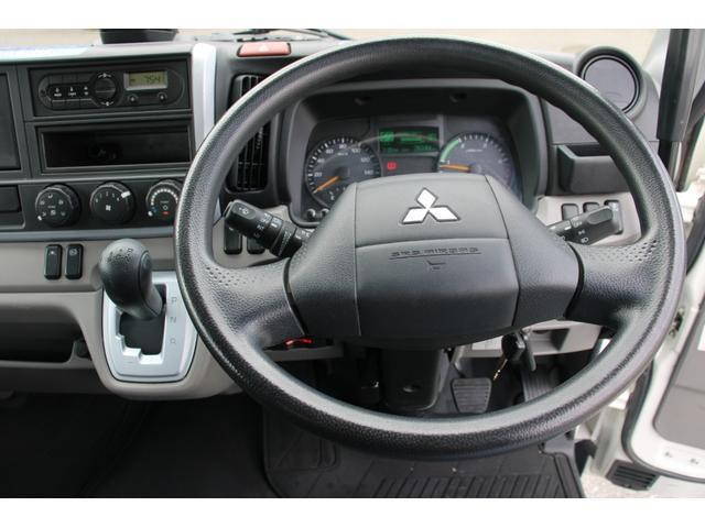 三菱ふそうキャンターダンプ小型（2t・3t）[写真31]