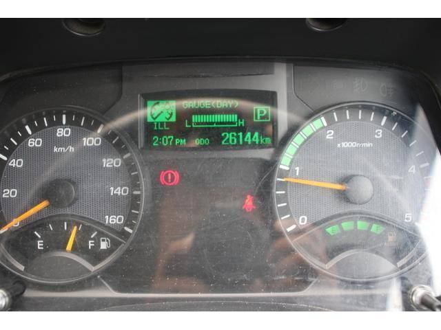 三菱ふそうキャンターダンプ小型（2t・3t）[写真32]