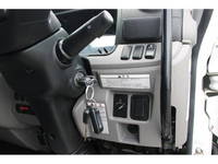 三菱ふそうキャンターダンプ小型（2t・3t）[写真34]