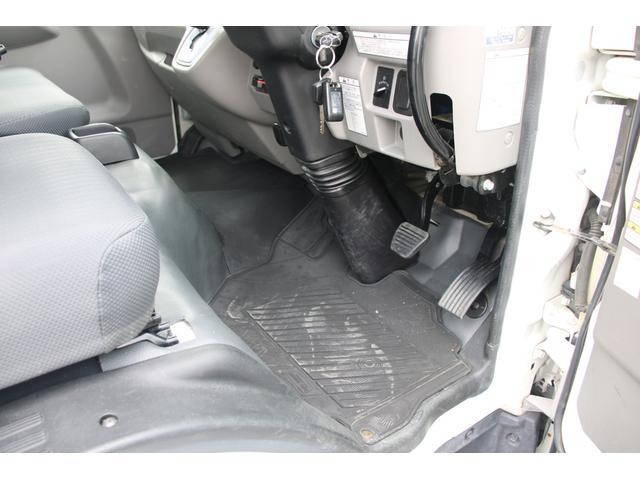 三菱ふそうキャンターダンプ小型（2t・3t）[写真35]