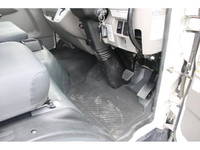 三菱ふそうキャンターダンプ小型（2t・3t）[写真36]