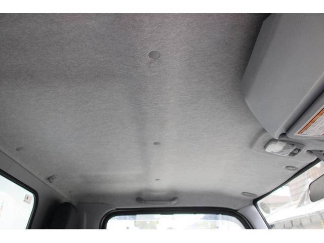 三菱ふそうキャンターダンプ小型（2t・3t）[写真36]