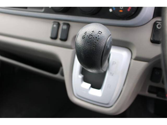 三菱ふそうキャンターダンプ小型（2t・3t）[写真38]