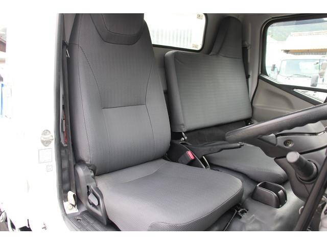 三菱ふそうキャンターダンプ小型（2t・3t）[写真39]