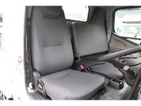 三菱ふそうキャンターダンプ小型（2t・3t）[写真40]