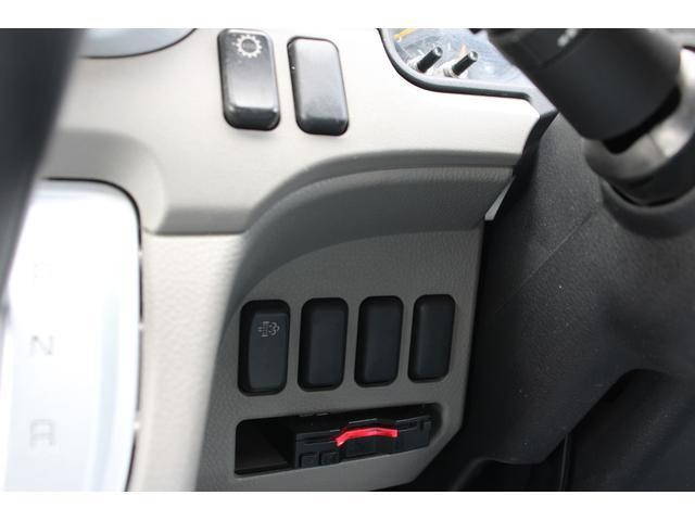 三菱ふそうキャンターダンプ小型（2t・3t）[写真40]