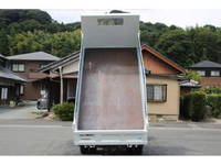 三菱ふそうキャンターダンプ小型（2t・3t）[写真10]