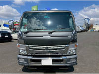 三菱ふそうキャンタークレーン4段小型（2t・3t）[写真11]