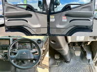 三菱ふそうキャンタークレーン4段小型（2t・3t）[写真12]