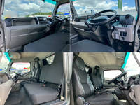 三菱ふそうキャンタークレーン4段小型（2t・3t）[写真13]