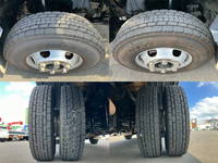 三菱ふそうキャンタークレーン4段小型（2t・3t）[写真14]