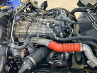 三菱ふそうキャンタークレーン4段小型（2t・3t）[写真20]