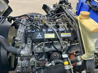 三菱ふそうキャンタークレーン4段小型（2t・3t）[写真22]