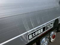 三菱ふそうキャンタークレーン4段小型（2t・3t）[写真24]