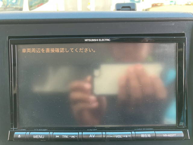 三菱ふそうキャンタークレーン4段小型（2t・3t）[写真25]