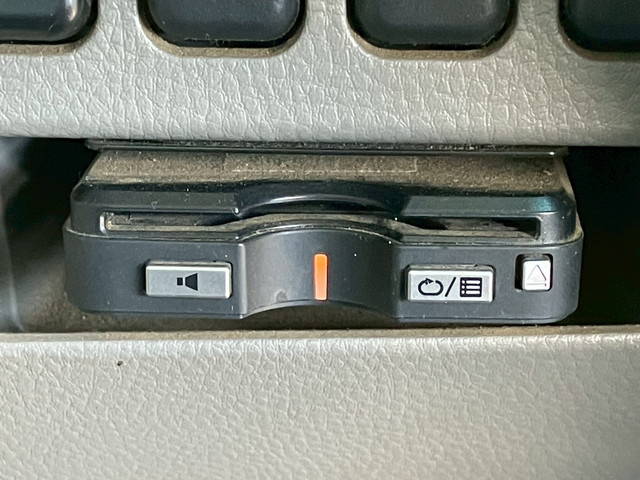 三菱ふそうキャンタークレーン4段小型（2t・3t）[写真26]