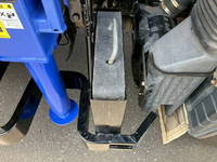 三菱ふそうキャンタークレーン4段小型（2t・3t）[写真32]