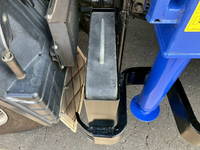 三菱ふそうキャンタークレーン4段小型（2t・3t）[写真33]