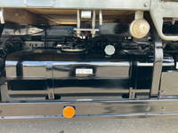 三菱ふそうキャンタークレーン4段小型（2t・3t）[写真39]