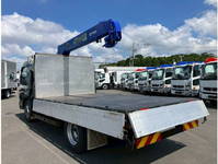 三菱ふそうキャンタークレーン4段小型（2t・3t）[写真05]