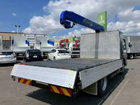 三菱ふそうキャンタークレーン4段小型（2t・3t）[写真07]