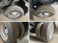 トヨタダイナ平ボディ小型（2t・3t）[写真11]