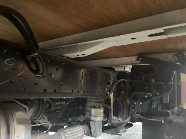 トヨタダイナ平ボディ小型（2t・3t）[写真12]