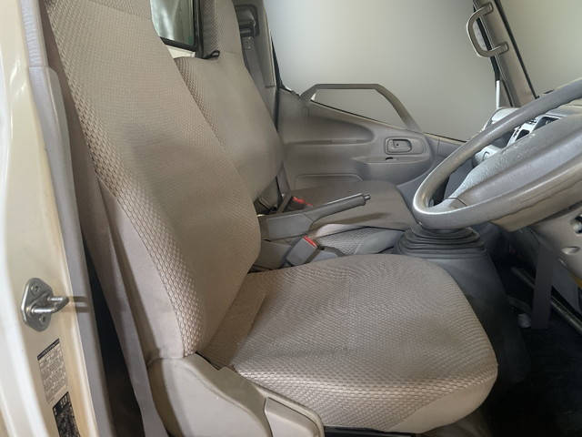 トヨタダイナ平ボディ小型（2t・3t）[写真18]