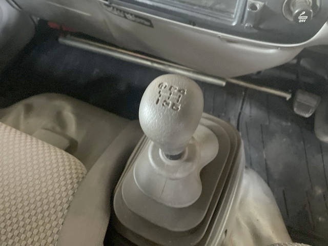 トヨタダイナ平ボディ小型（2t・3t）[写真23]