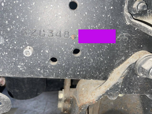 トヨタダイナ平ボディ小型（2t・3t）[写真25]