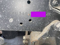 トヨタダイナ平ボディ小型（2t・3t）[写真26]