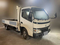 トヨタダイナ平ボディ小型（2t・3t）[写真04]