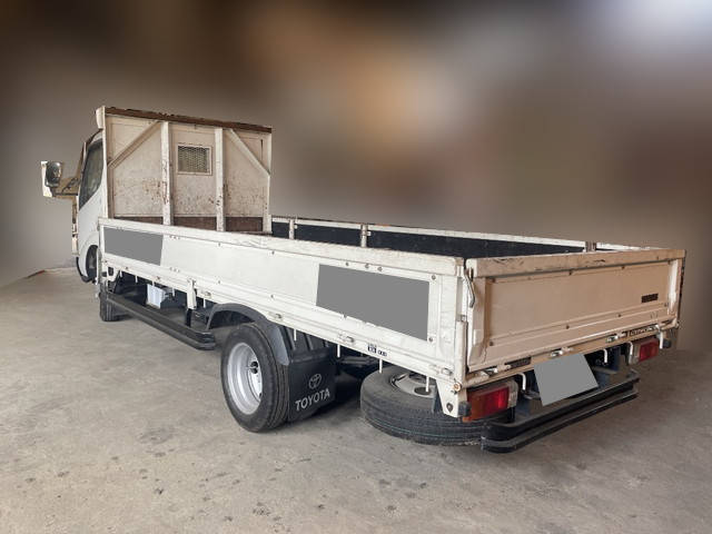 トヨタダイナ平ボディ小型（2t・3t）[写真04]