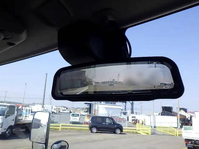 日野デュトロ平ボディ小型（2t・3t）[写真16]