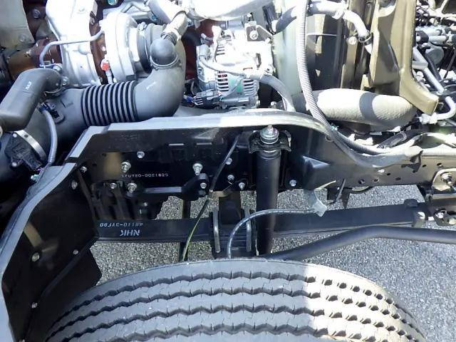 日野デュトロ平ボディ小型（2t・3t）[写真29]