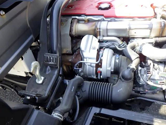 日野デュトロ平ボディ小型（2t・3t）[写真30]