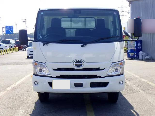 日野デュトロ平ボディ小型（2t・3t）[写真33]