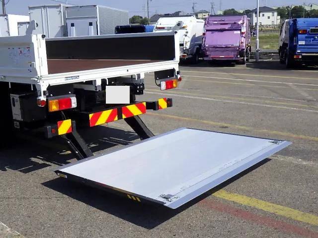 日野デュトロ平ボディ小型（2t・3t）[写真34]