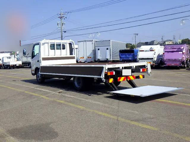 日野デュトロ平ボディ小型（2t・3t）[写真35]