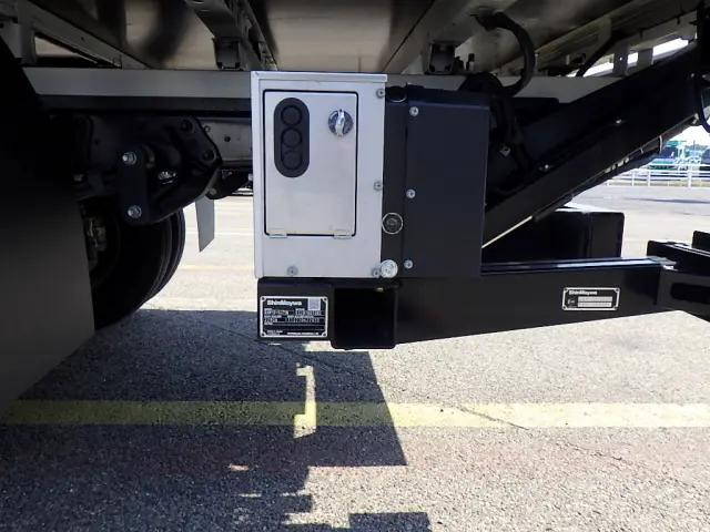 日野デュトロ平ボディ小型（2t・3t）[写真37]