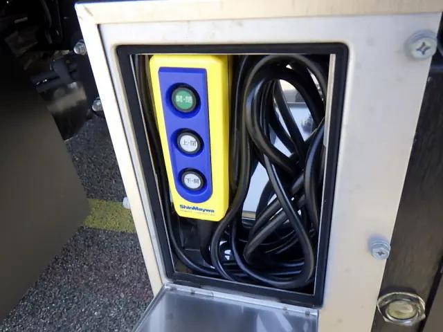 日野デュトロ平ボディ小型（2t・3t）[写真39]