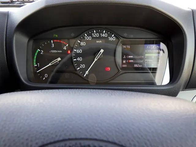 日野デュトロ平ボディ小型（2t・3t）[写真40]