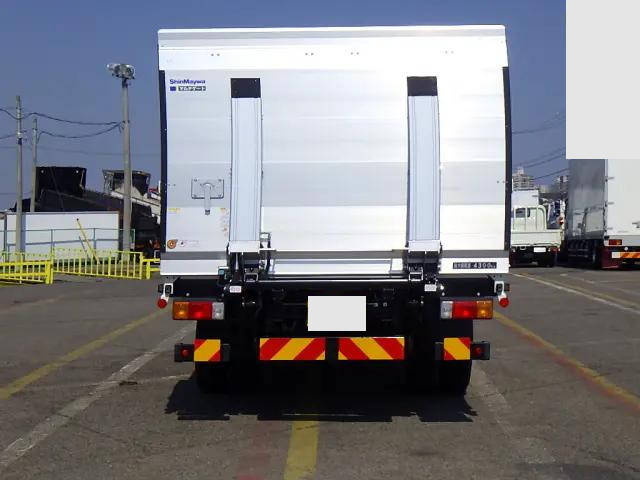 日野デュトロ平ボディ小型（2t・3t）[写真06]