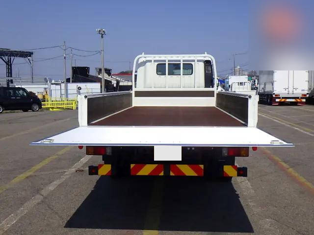 日野デュトロ平ボディ小型（2t・3t）[写真07]