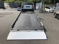 三菱ふそうキャンターセーフティローダー小型（2t・3t）[写真10]