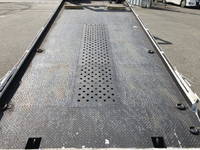 三菱ふそうキャンターセーフティローダー小型（2t・3t）[写真11]