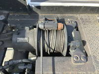 三菱ふそうキャンターセーフティローダー小型（2t・3t）[写真12]