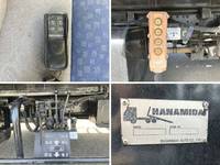 三菱ふそうキャンターセーフティローダー小型（2t・3t）[写真13]