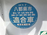 三菱ふそうキャンターセーフティローダー小型（2t・3t）[写真14]